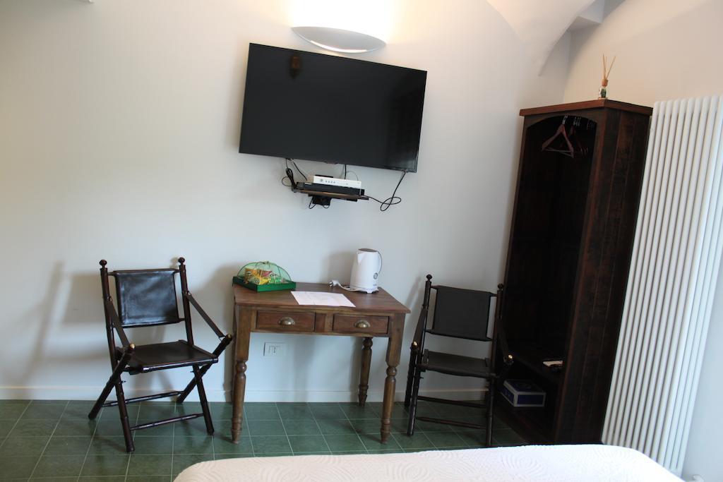 Bed and Breakfast Abracadabra Tortona Мілан Номер фото