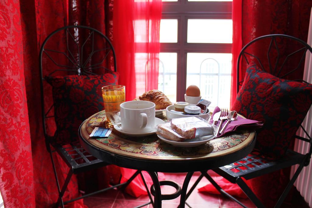 Bed and Breakfast Abracadabra Tortona Мілан Номер фото