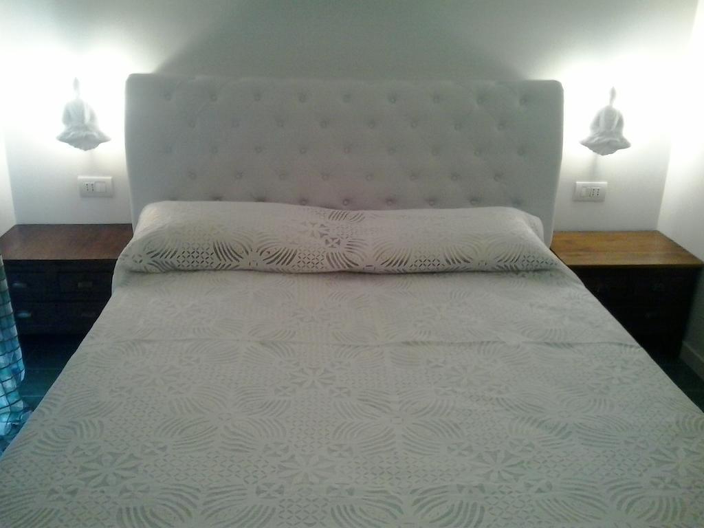 Bed and Breakfast Abracadabra Tortona Мілан Номер фото