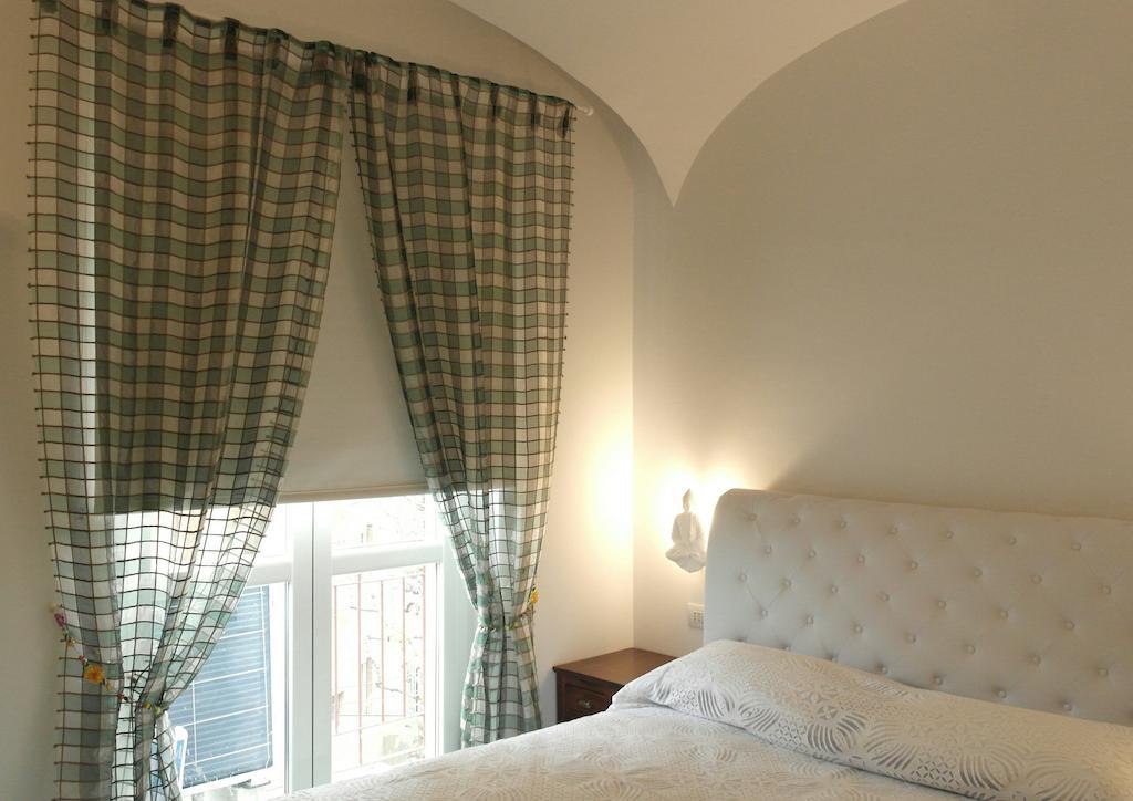 Bed and Breakfast Abracadabra Tortona Мілан Номер фото
